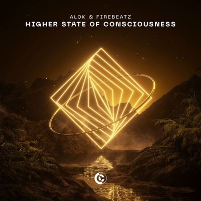 Higher State of Consciousness