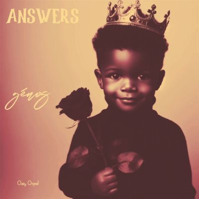 Génos: Answers