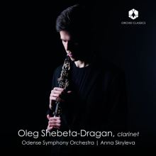 Oleg Shebeta-Dragan