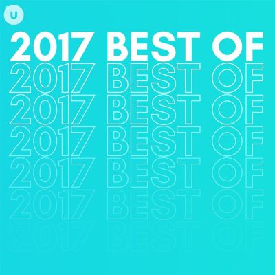 2017 Best of by uDiscover
