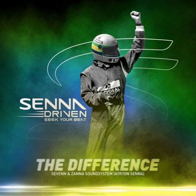 The Difference [Extended]