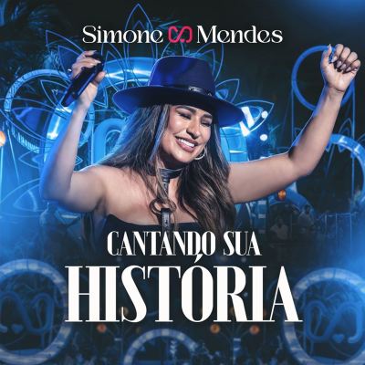 Cantando Sua História [Ao Vivo]