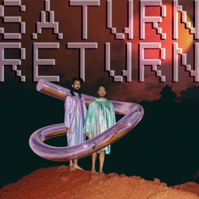 Saturn Return