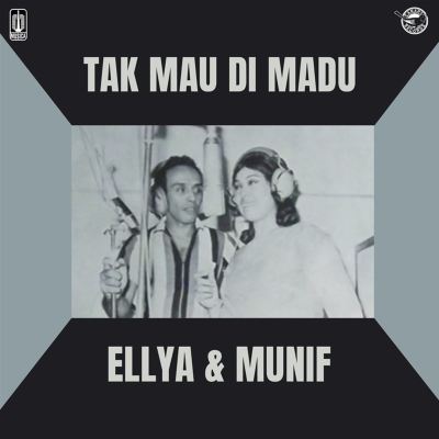 Tak Mau Dimadu