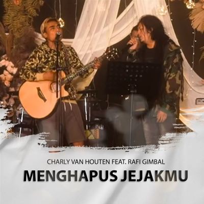 Menghapus Jejakmu