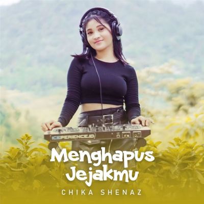 Menghapus Jejakmu