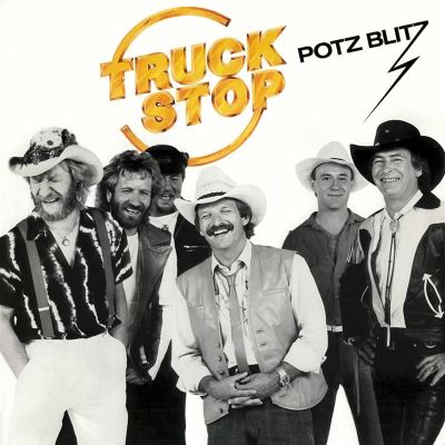 Potz Blitz