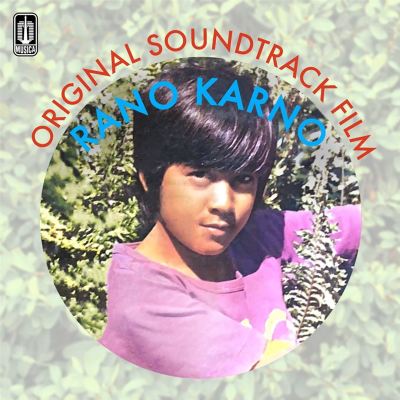 Original Soundtrack Film Rano Karno