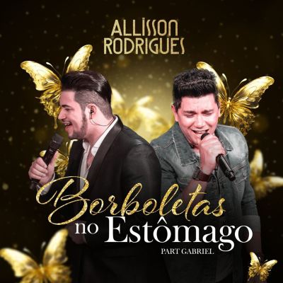 Borboletas No Estômago