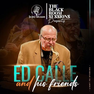 Live at the Black Room Sessions