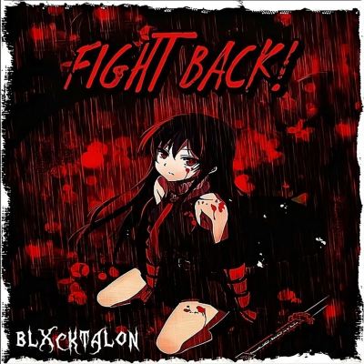 Fight Back!