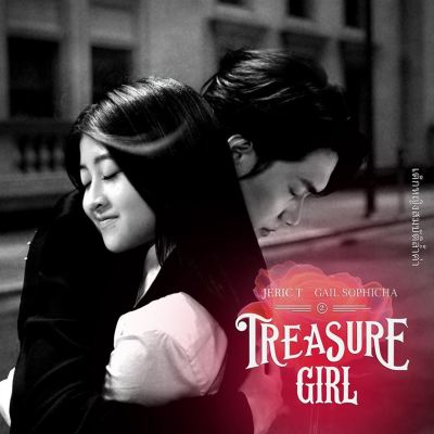 Treasure Girl