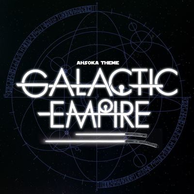 Ahsoka Theme