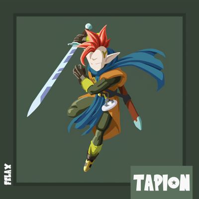 Tapion
