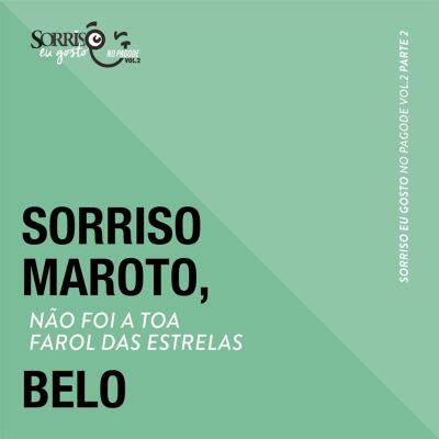 Não Foi a Toa/Farol das Estrelas [Ao Vivo]