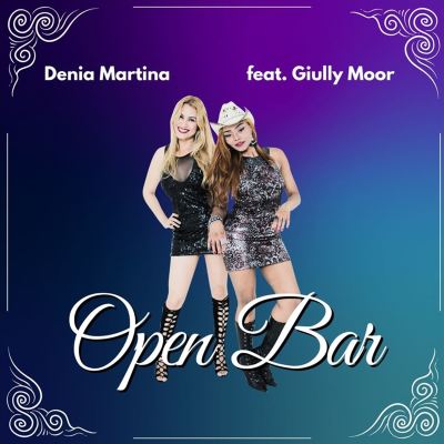 Open Bar