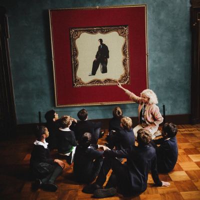 Cultura Italiana, Pt. 2