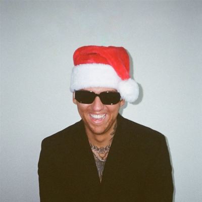 All I Want for Christmas Is You