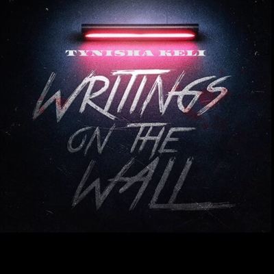 Writing's on the Wall