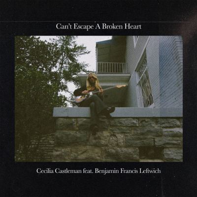 Can't Escape a Broken Heart