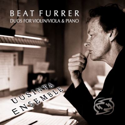 Beat Furrer: Duos for violin/viola & piano