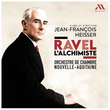 Ravel l'Alchimiste
