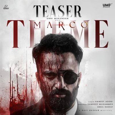 Marco Teaser Theme [From "Marco"]