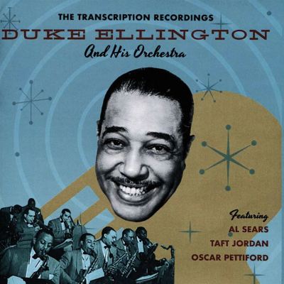 The Transcription Recordings