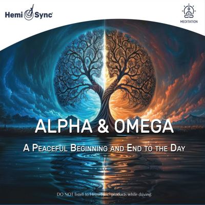 Alpha and Omega