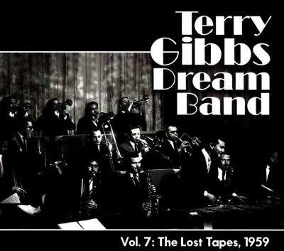 Vol. 7: The Lost Tapes 1959