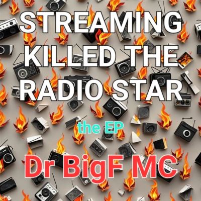 Streaming Killed the Radio Star