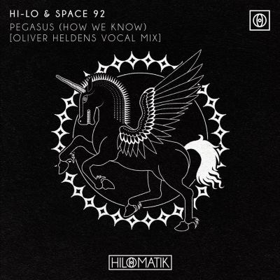 PEGASUS (How We Know)