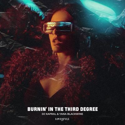 Burnin' in the Third Degree