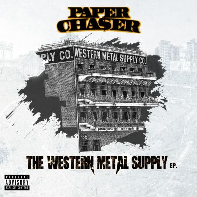 The Western Metal Supply