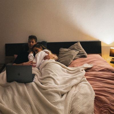 Movie Night