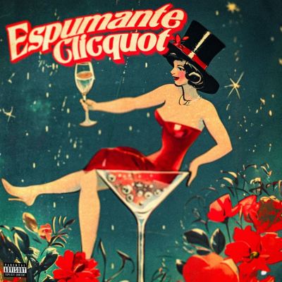 Espumante Clicquot