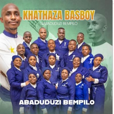 Abaduduzi bempilo