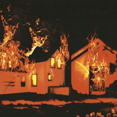 My House Is Not a Home
