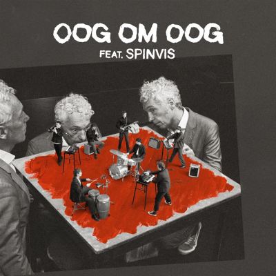 Oog om Oog
