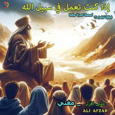 Iidha Kunt Taemal Fi Sabil Allah