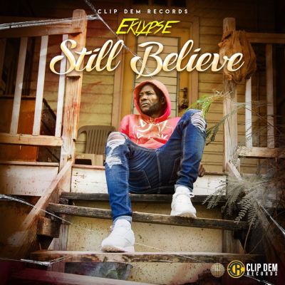 Still Believe