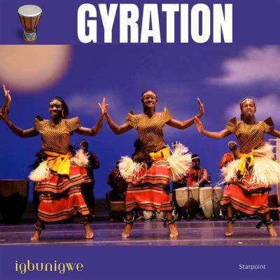 Gyration