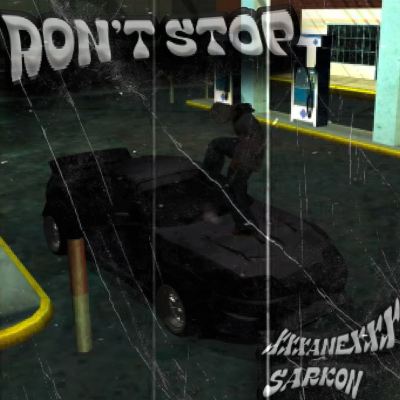 Don't stop!