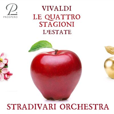 Vivaldi: Le Quattro Stagioni - L'Estate