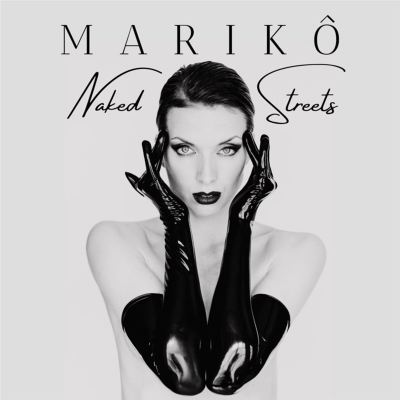 Naked Streets - MARIKO | Album | AllMusic