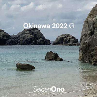 Okinawa 2022 G