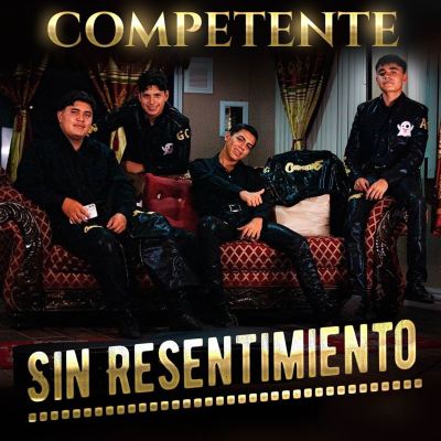 Sin Resentimiento
