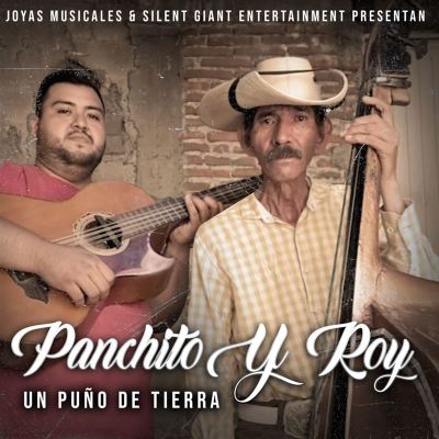 Un Puño De Tierra
