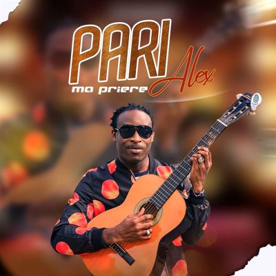Ma Prière