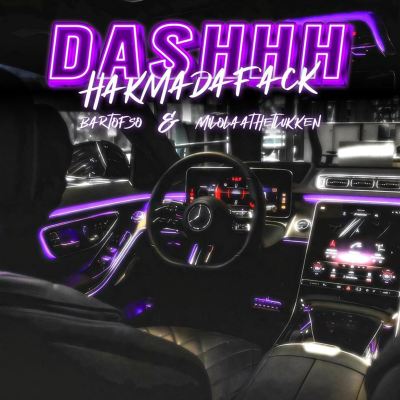 Dashhh